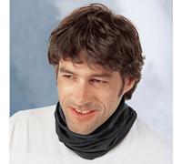 Held Bandana, chapellerie multifonctionnel L Noir Noir