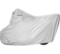 Held Basic 2, couverture moto S Argent Argent