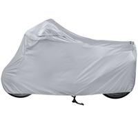 Held Basic 2, couverture moto M Argent Argent