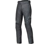 Held Baxley Base, pantalon textile imperméable Court L Noir Noir