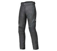 HELD Baxley Base pantalon textile noir L
