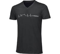 Held Be Heroic, t-shirt 4XL Noir Noir