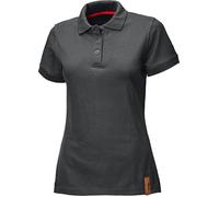 Held Bikers, Polo shirt femme S Noir Noir