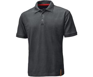 Held Bikers Polo Shirt, noir, taille XL pour homme