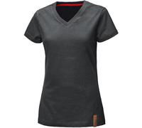 Held Bikers, t-shirt femme S Noir Noir