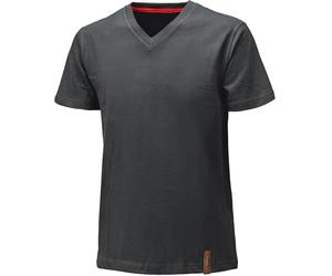 Held Bikers T-Shirt, noir, taille 3XL pour homme