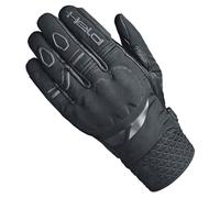 Held Bilbao WP gants de moto imperméables, noir, taille 2XL pour homme