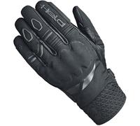 Held Bilbao WP gants de moto imperméables, noir, taille M L pour homme