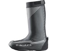 Held Boot Skin, surbottes de pluie XL Noir Noir