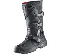 Held Brickland Adventure Bottes de moto, noir, taille 49 pour homme