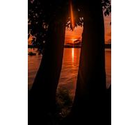 Held By The Light: A Quiet Reflection Journal