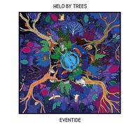 HELD BY TREES - Eventide [Import]