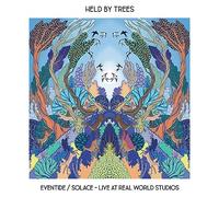HELD BY TREES - Eventide/Solace-Live at Real World [Import]