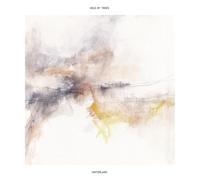 Held By Trees - Hinterland [Vinyl] [Import]