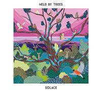 Held By Trees - Solace [Import]