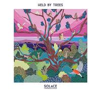 Held By Trees - Solace (Expanded Edition) [Import]