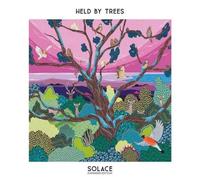 Held By Trees - Solace - Expanded Edition [Compact Discs] Uk - Import