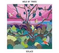 Held By Trees - Solace [Vinyl] Uk - Import