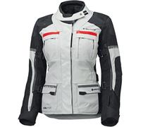 Held Carese 3 Adventure Veste textile moto pour dames, taille 2XL pour femmes