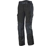 Held Carese 3 Base Adventure Pantalon textile moto, noir, Taille 5XL