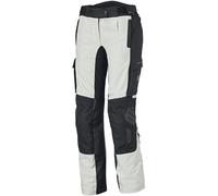 Held Carese 3 Base Adventure Pantalon textile moto pour dames, taille S pour femmes