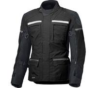 Held Carese 3, veste textile Gore-Tex 4XL Noir Noir