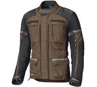 Held Carese Evo GTX Veste textile de moto, Marron, Taille XL