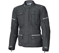 Held Carese Evo GTX Veste textile de moto, noir, taille 4XL pour homme