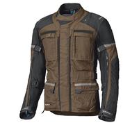 HELD Carese Evo veste textile marron L