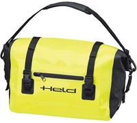 Held Carry-Bag 2, sac à bagages étanche 20 L Jaune Néon/Noir Jaune Néon/Noir