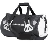 Held Carry-Bag Bagage, sac, Noir/Blanc, Taille 60 litres