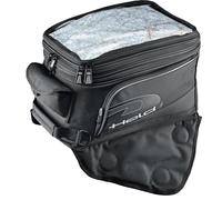 Held Carry II, tankbag 13 l - 20 l Noir Noir