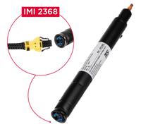 Held Cartouche Gaz eVest, Caps Rechange Vest unisex