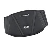 Held Falun II, ceinture de reins L Noir Noir
