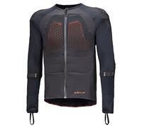 HELD Chemise de protection Exosafe noire L