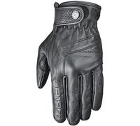 Held Classic Rider, gants 12 Noir Noir