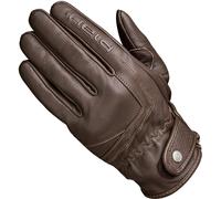 Held Classic Rider Gants de moto, Marron, Taille 12