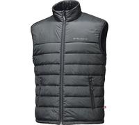 Held Clip-In Prime, gilet 4XL Noir Noir