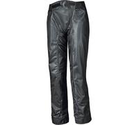 Held Clip-in Rain, pantalon de pluie femme L Noir Noir