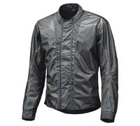 HELD Clip In Rain Top Jacket noir D4XL