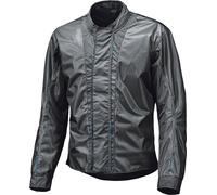 Held Clip-in Rain Top, veste de pluie S Noir Noir