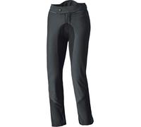 Held Clip-in Thermo Base Pantalons matelassés pour femmes, noir, taille L