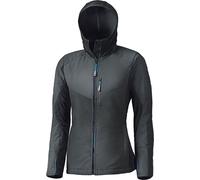 Held Clip-in Thermo Top, femmes veste fonctionnelle L Noir Noir