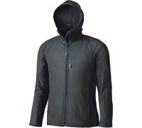 Held Clip-in Thermo Top Veste matelassée, noir, taille L pour homme