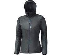 Held Clip-in Thermo Top Veste matelassée pour femme, noir, taille L pour femmes