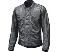 Held Clip-in Rain Top, veste de pluie M Noir Noir