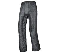 HELD Clip In Warm Base pantalon noir D4XL