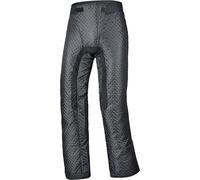 Held Clip-In Warm Pantalon thermique, noir, taille 2XL pour homme