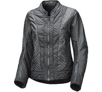 Held Clip-In Warm Couche intermédiaire fonctionnelle veste femme, noir, taille 2XL pour femmes