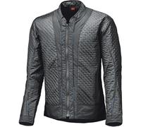Held Clip-in Warm Top, veste fonctionnelle L Noir Noir